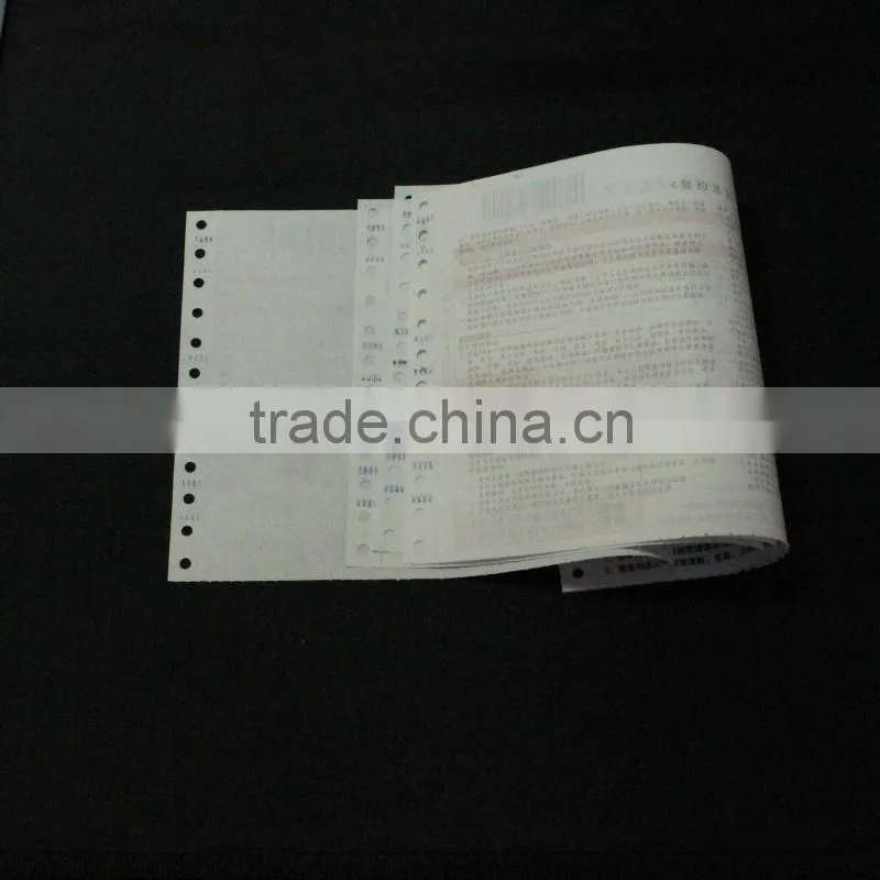 Printing service in China print customized express waybill