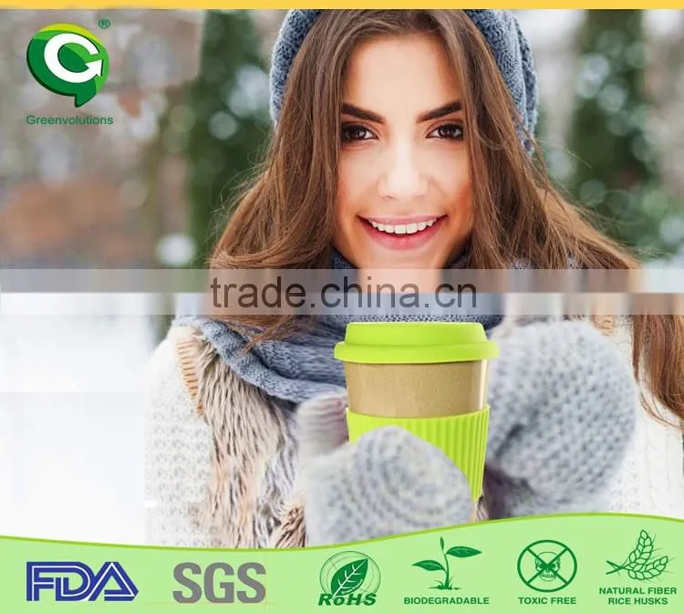 Eco-friendly coffee travel mug,travel coffee mug, travel mug