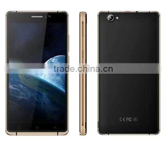 Best selling!! wholesale 6 inch cellphone android 5.1 lollipop mobile phone