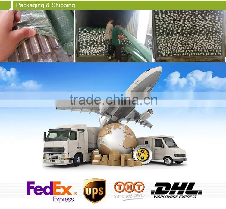 Factory Price Welded Metal 316L Stainless Steel Pipe