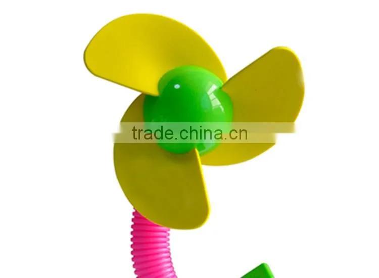 2014 New Electric Product Mini fan with new-ABS materials