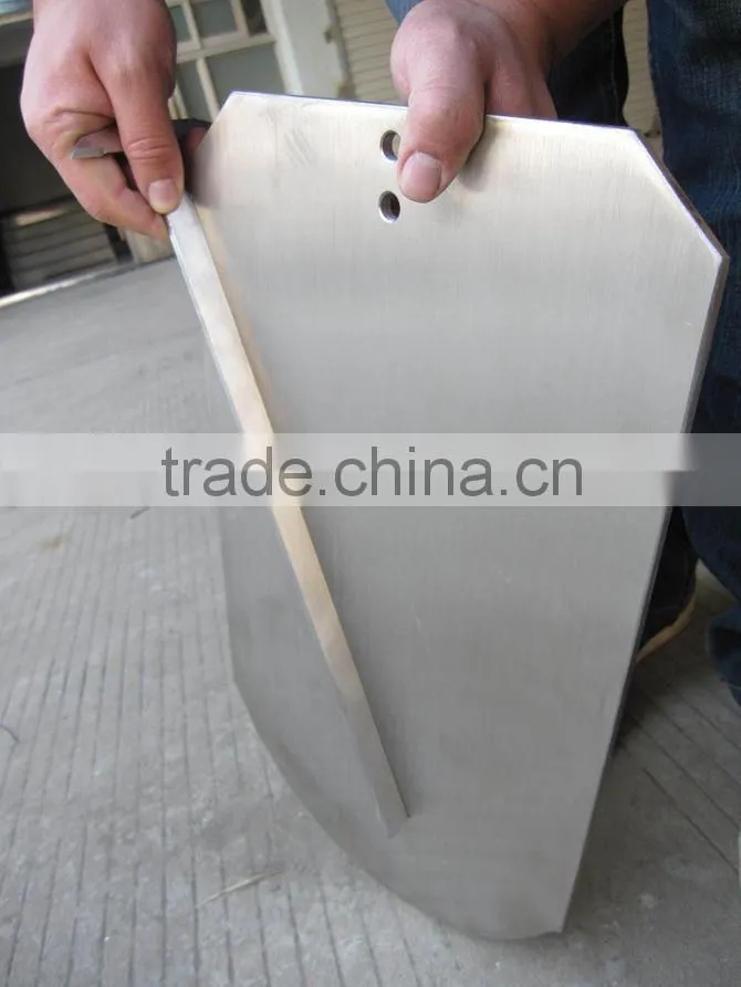 KGD Guanli Slurry Knife Gate Valve