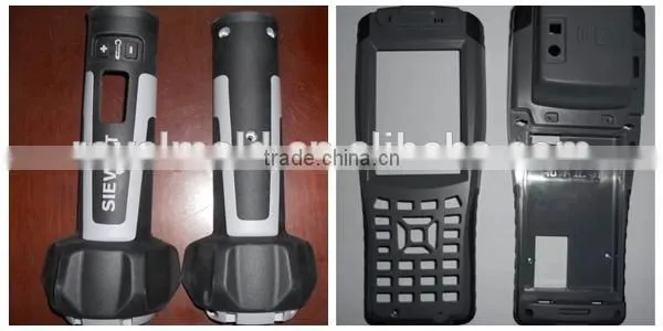 Factory Directly mobile phone case plastic injection mould