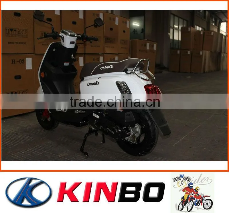 50cc new gas scooter