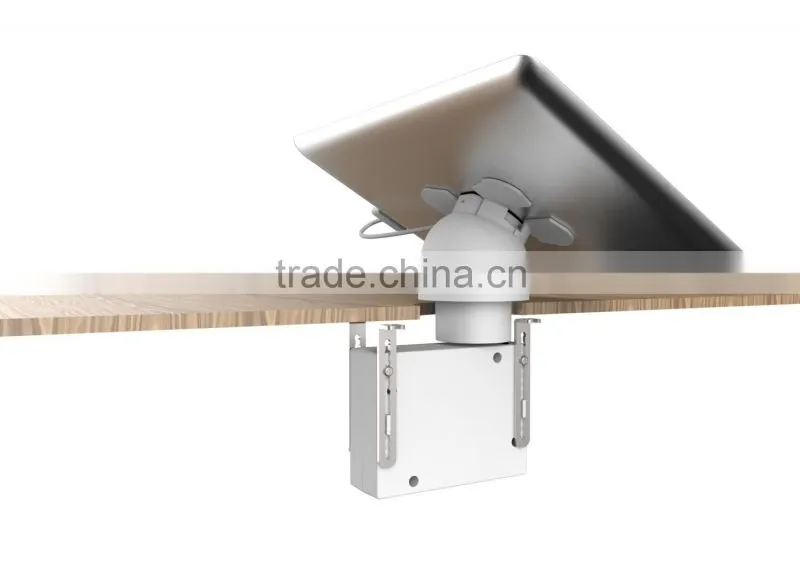 Retail Security display bracket for cell phone