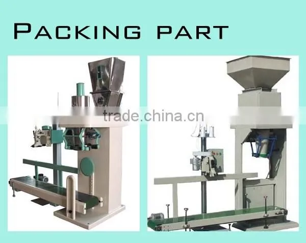 10 Ton Per Day Wheat Flour Milling Machine With CE Certificate