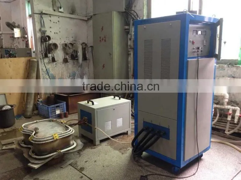 Water Tank Annealing Machine Electric Heating Machine (JLC-120KW)