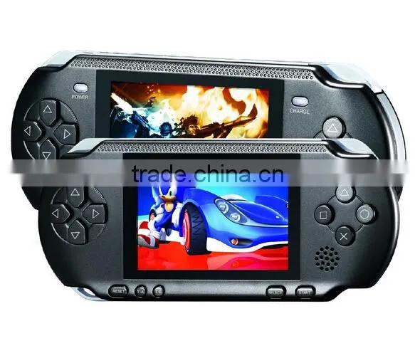 Handheld TV Video Game Console Player With Manufacture Price