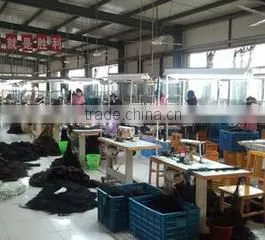 Yiwu Beauty Show Business Firm company overview - view 1