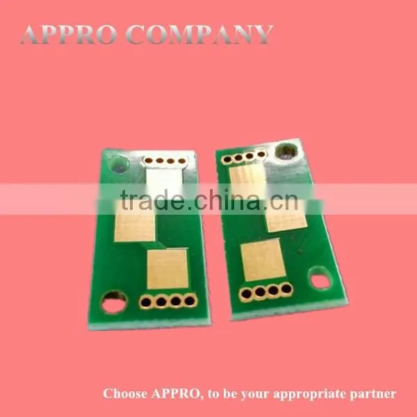 Drum chip/copier chip/drum cartridge chip for develop ineo +350