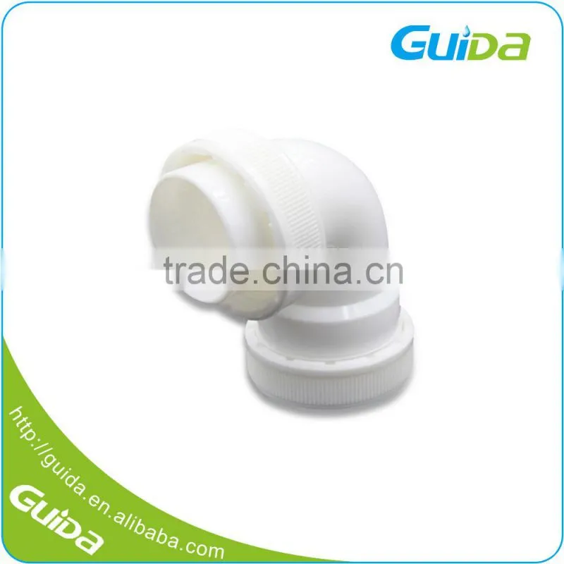 Sch 40 Flexible 2 Pvc Pipe Fittings