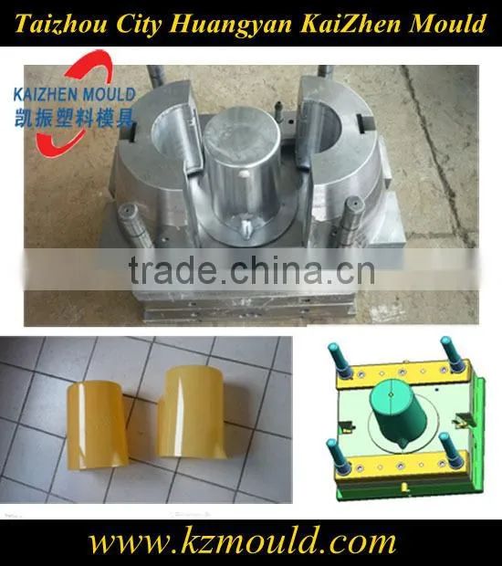 Customised plastic injection jug mould,plastic cup mould