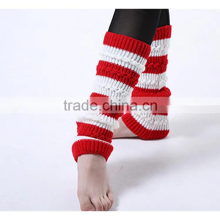 Wuchieal High Grade Calf Sleeves for Girls Belly Dance