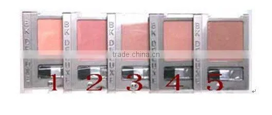 BK Deluxe blusher