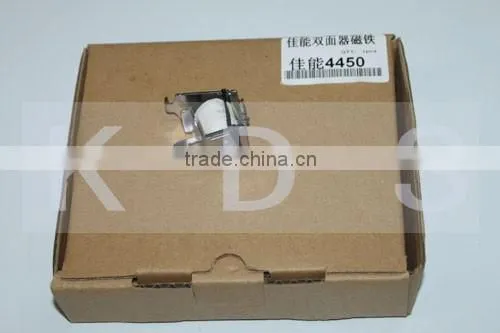 Original Solenoid duplex for Canon MF 4452 4450 4550 4410 4412 4420 duplex Solenoid for Canon D520 530 550