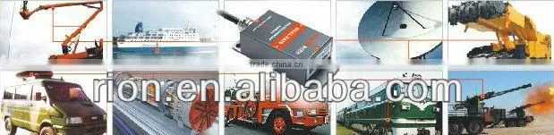 SCA128T Dual axis analog current output inclinometer two axes tilt sensor