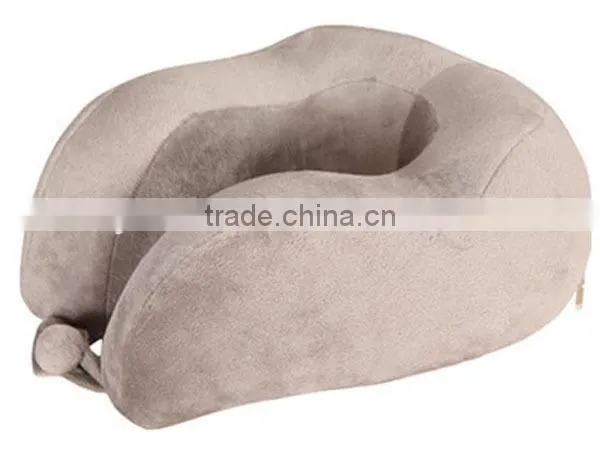 Neck Protection Travel Pillow