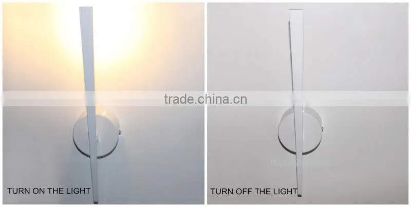 White iron indoor led wall up lights,Iron indoor led wall up lights,Indoor led wall up lights WL1063