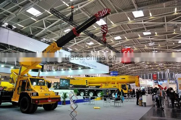 XCMG Factory Price Brand New 20 Ton Truck Crane