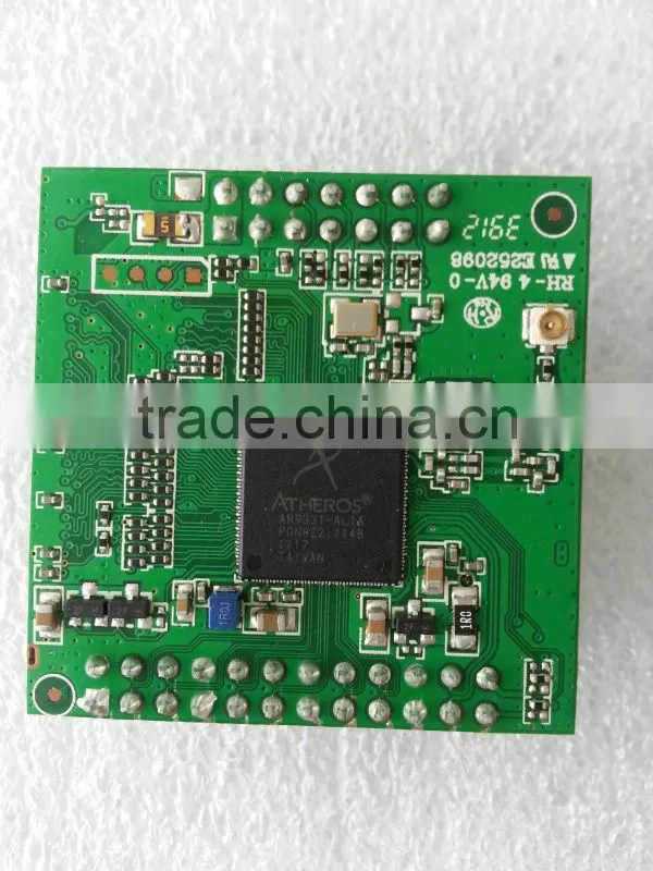 WiFi Module, Ar9331 Module, Openwrt Router Atheros AR9331
