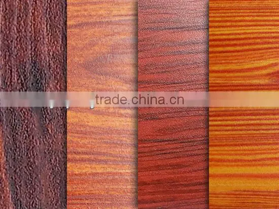 Imitation stone PVDF Coating Aluminum Panel