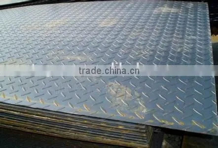 hot rolled steel and chequered sheet/plate
