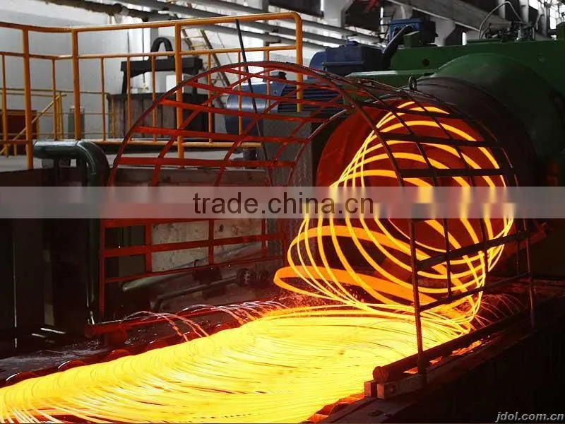 jiujiang wire rod steel coil