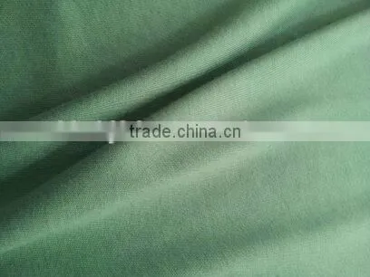 organic cotton viscose bamboo jersey knit fabric