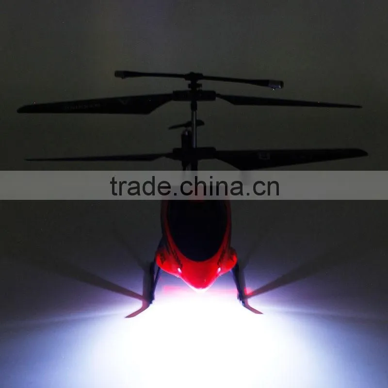 FQ777-906 plane toy with remote control 3.5CH Mini Infrared Control Helicopter