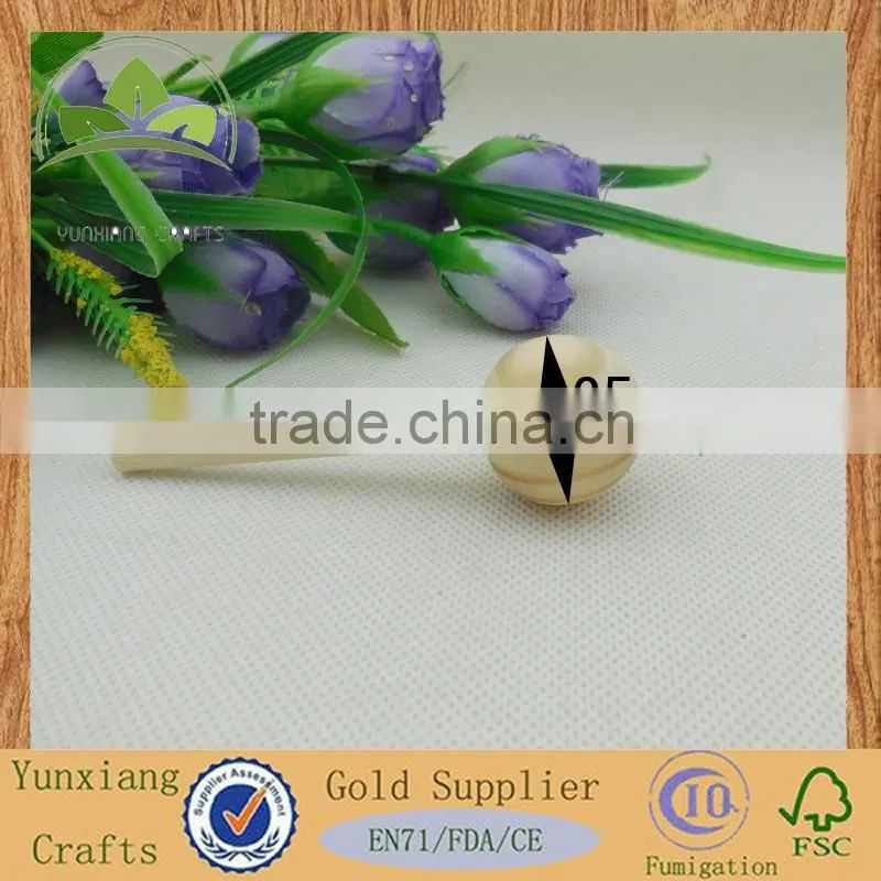 pine wood beads for volatilize