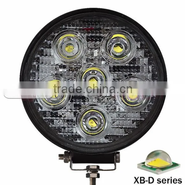 EK LIGHT Spot/Flood beam 10-30VDC offroad 60W led work light