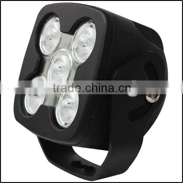 50w CREE led light bar RGD 1053 .flood beam led light.20 degree spot beam led work light for all cars
