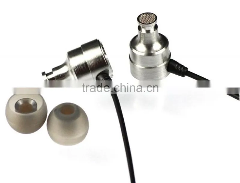 Astrotec AX-30 Hybrid Dynamic Balanced Armature HiFi In-Ear Earphones