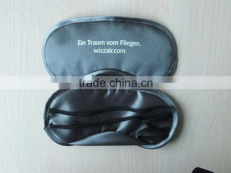 Good Quality Sleeping Eye Mask Comfortable Covering and protecting your eyes ST7075