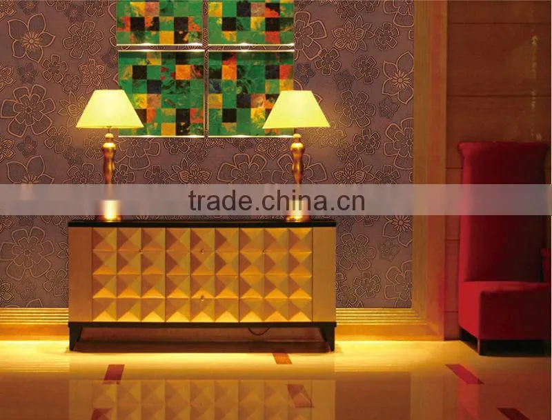 Best selling mdf decorative wall panel