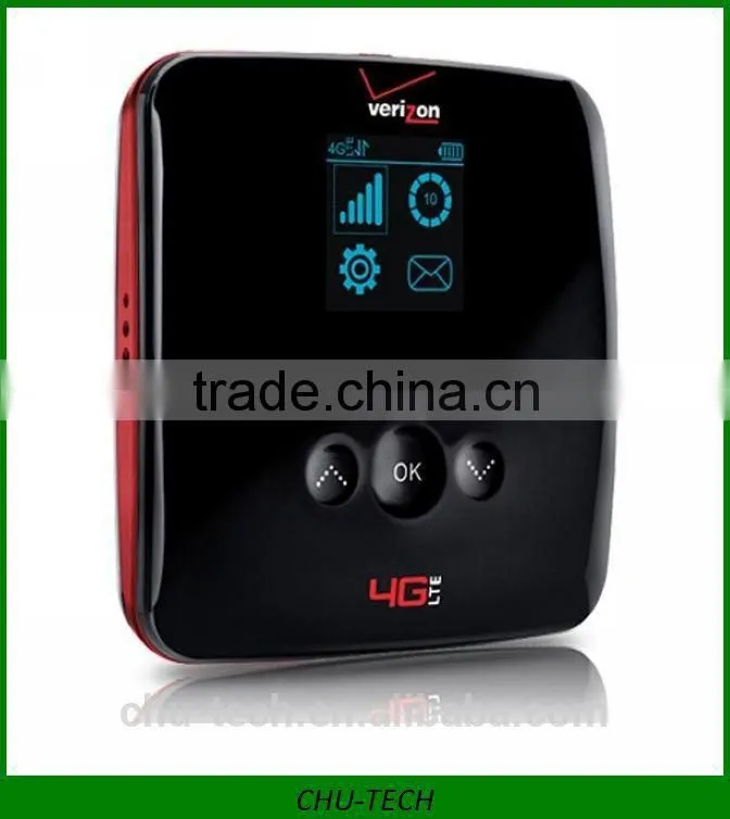 Unlock LTE 150Mbps ZTE 890L 4G LTE Router 4G SIM Mobile WiFi Router
