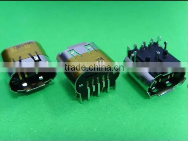 DC jack for HP Presario X6000 Series X6000 X6100 R4000 Series R4000 R4100 R4200