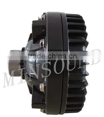 TD-200A 200W Horn Driver Cheap High Frequency Tweeter Driver Unit