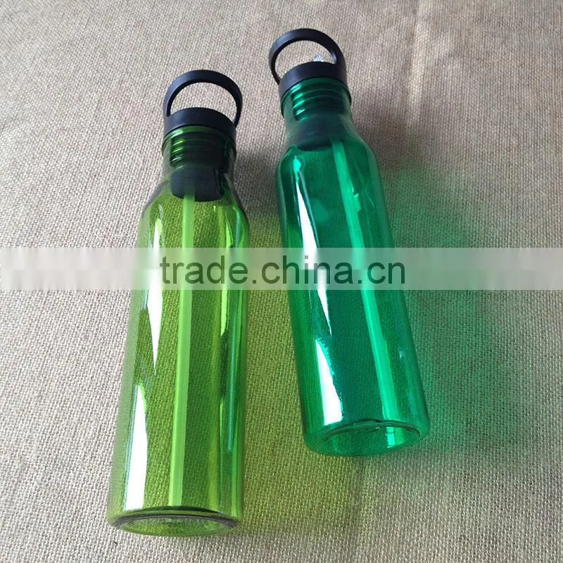 2015 NEW Plastic drinking water bottle