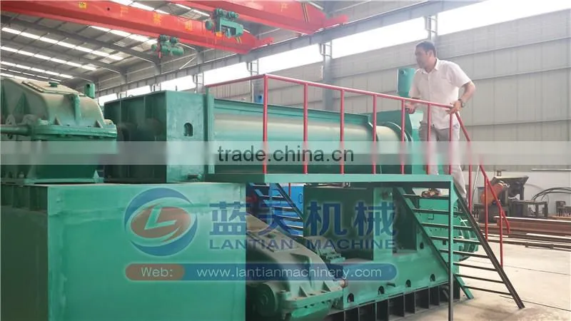 Auto Brick Making Machine In China