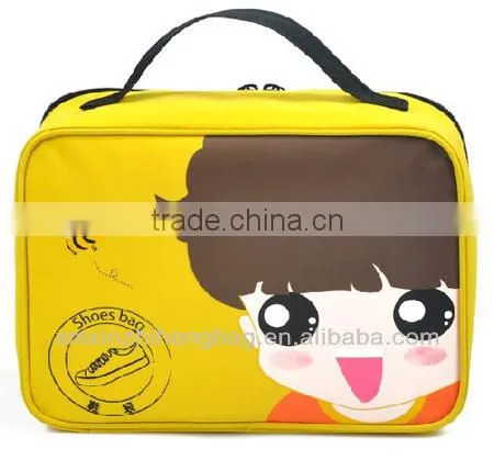 Shoes bag,large packing cubes
