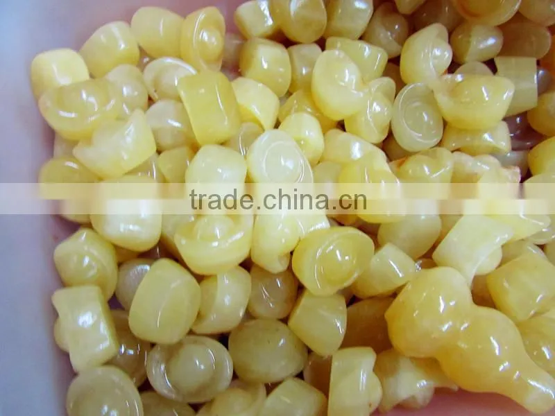 2015 new arrival yellow crystal gold ingot