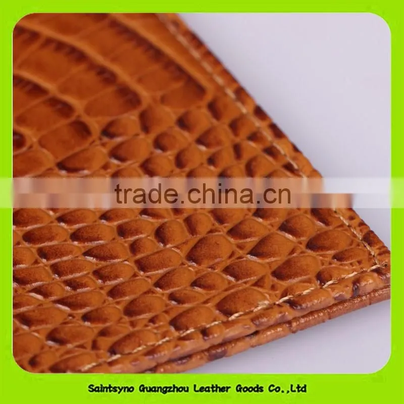 16034 Factory price Square Shaped Faux Leather coffee coaster set