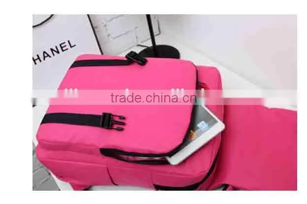 New Trendy Fashion Cool Design Backpack For Girl