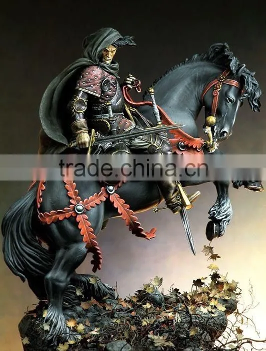 Resin Model Kit Figures,Resin Action Figure