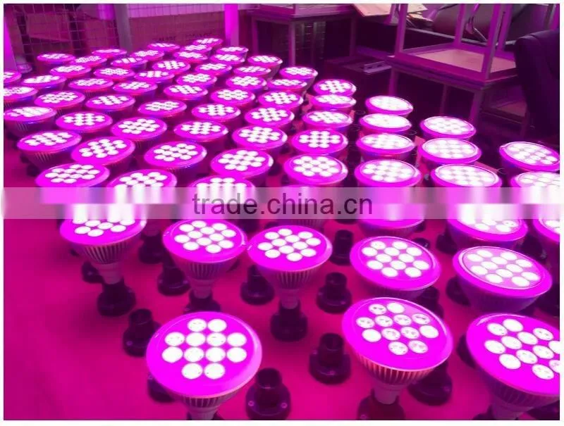 Wholesale Full Spectrum 36W Plant Led Grow Lamp