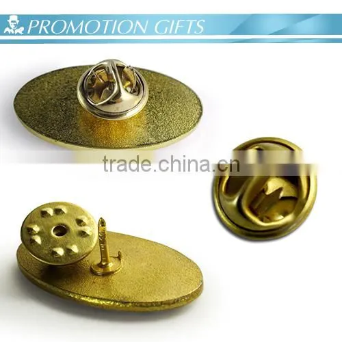 metal pin badge with your own design