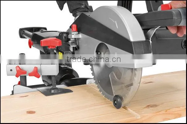 G-max Li-ion Powered 185mm Cutting Saw Machines GT-MS185L