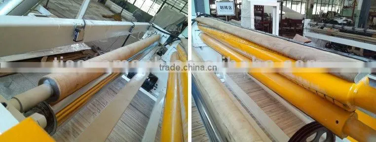 Better Reputation Toilet Roll Paper Machine