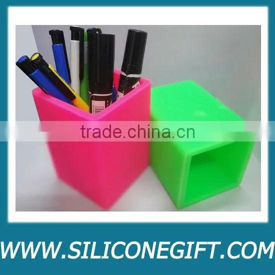 Plastic&silicone Soap Holder